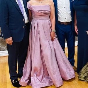 Fouad sarkis elegant beautiful dress